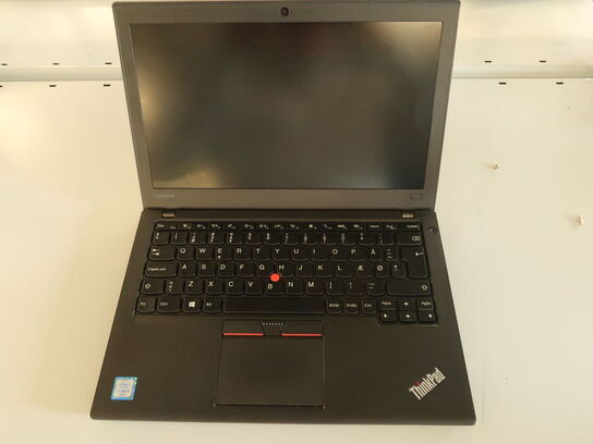 Lenovo ThinkPad X260