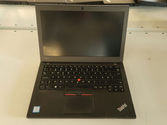 Lenovo ThinkPad X260