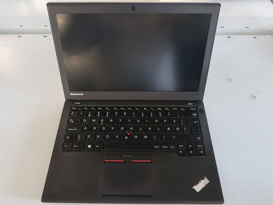 Lenovo ThinkPad X250