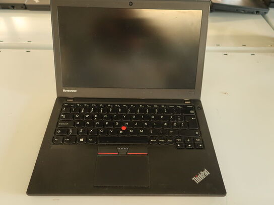 Lenovo ThinkPad X250