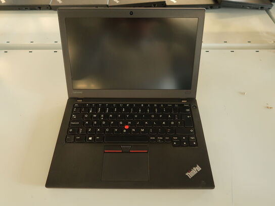 Lenovo ThinkPad X270 W10DG