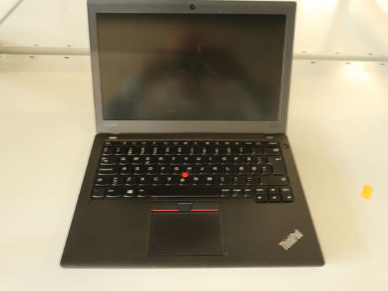 Lenovo ThinkPad X270