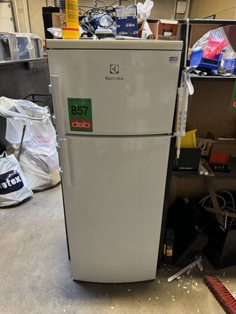 Køle-/fryseskab, Electrolux EJ2301A0W2