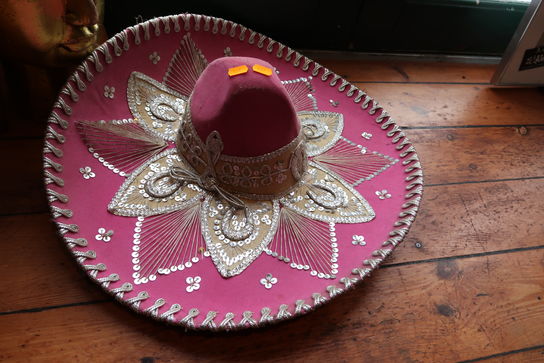 Cowboyhat