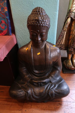 Buddhafigur