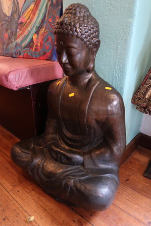 Buddhafigur