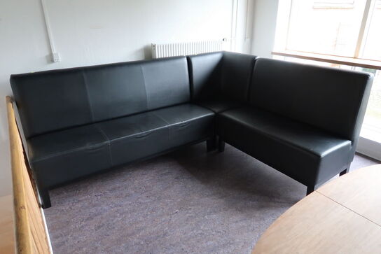 Modular sofa 240x180cm