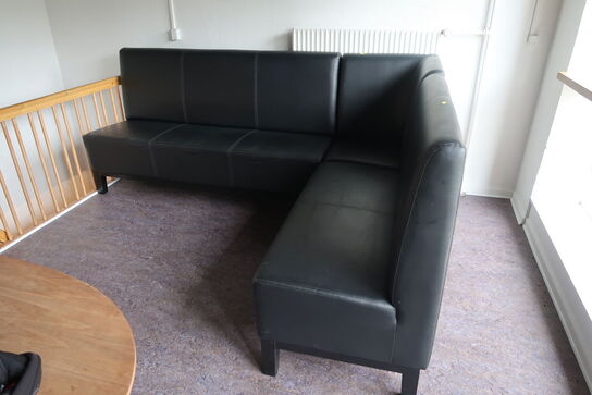 Modular sofa 240x180cm