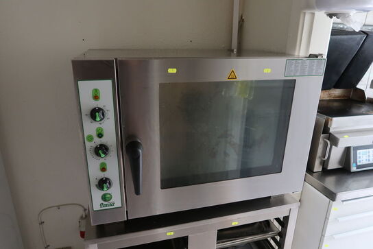 Oven FIMAR FOGN5N405T