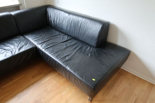 Corner sofa 270x200cm