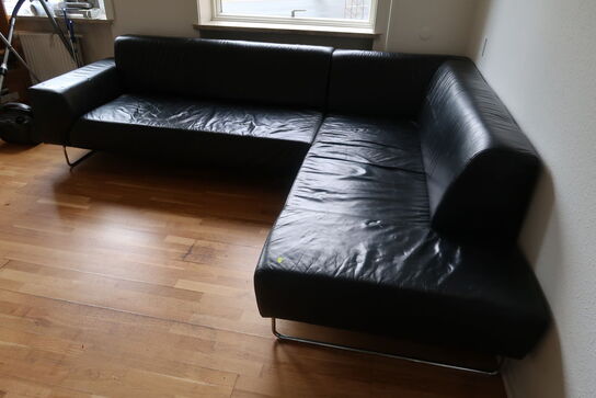 Corner sofa 270x200cm