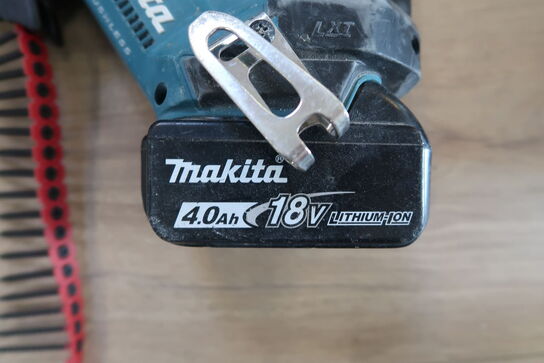 Akku skrueautomat, Makita DFR551