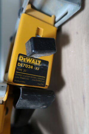 Dewalt Arbejdsstation DE7023