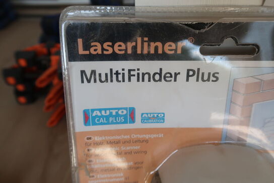 LaserLine MultiFinder Plus