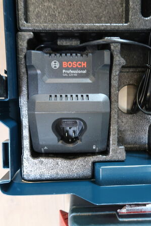 Termisk kamera, Bosch GTC 400 C