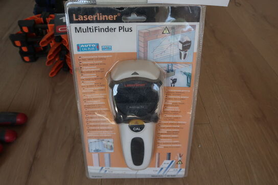 LaserLine MultiFinder Plus