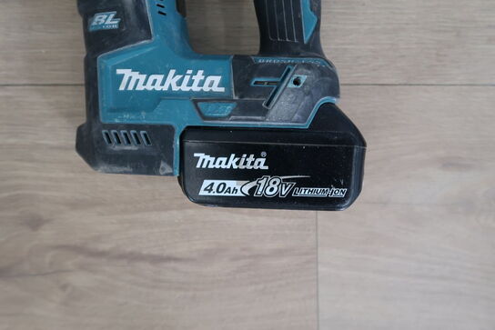 Akku kompakt borehammer, Makita DHR171