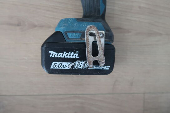 Akku Slagboremaskine, Makita DHP484