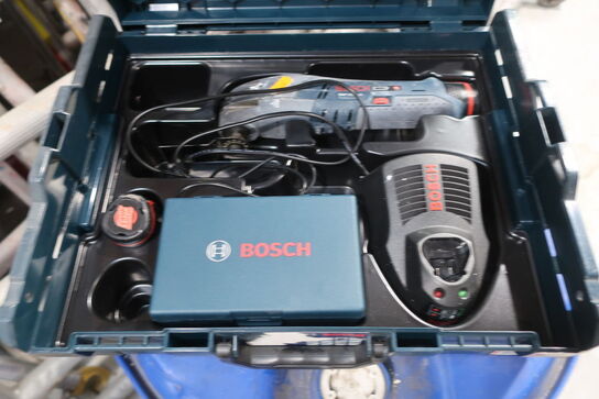 Multicutter, BOSCH GOP 10.8V-LI professional