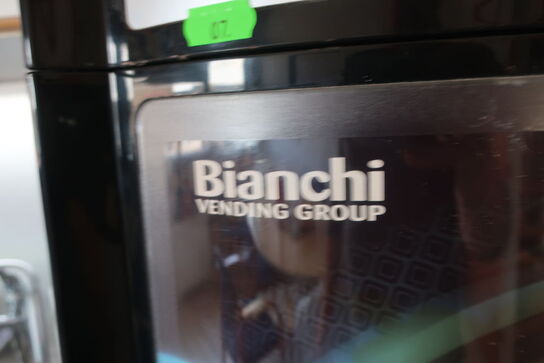 Kaffemaskine Bianchi 