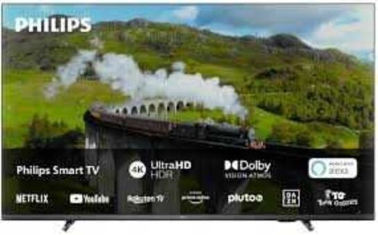 Philips 75” PUS7608 4K LED Smart TV