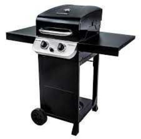 Char-Broil Connective 210B Gasgrill 