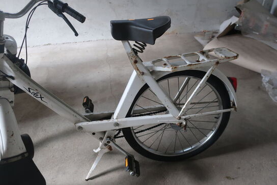 Knallert velo SOLEX (Momsfri)