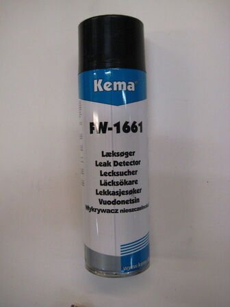 96 stk. leak detector spray