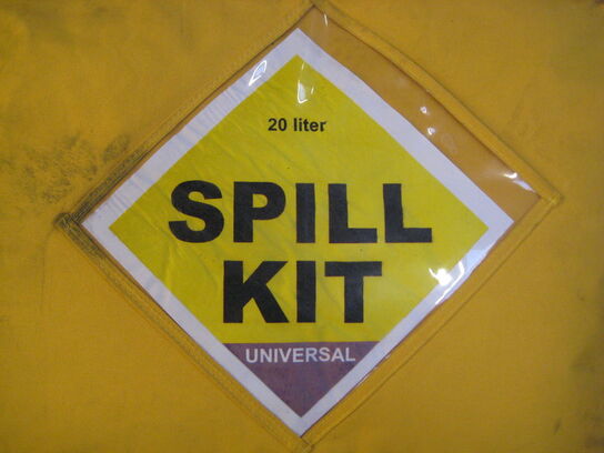 Spil kit 