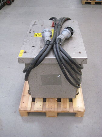 Transformer 400V / 690V