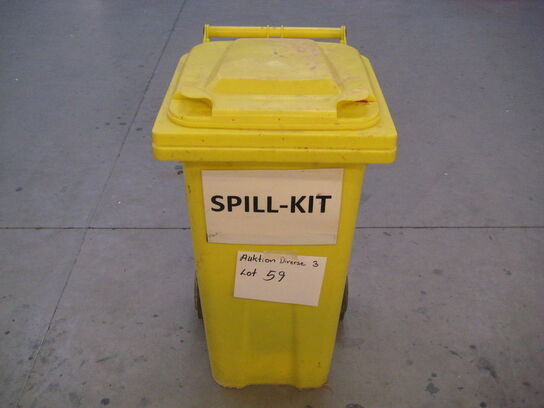 Spil kit 