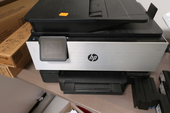 Multifunktionsprinter HP OfficeJet Pro 9019