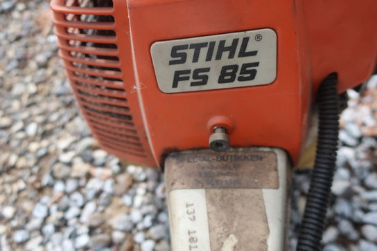 Buskrydder STIHL FS85