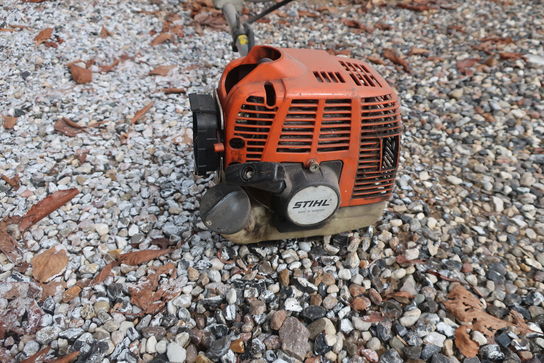 Buskrydder STIHL FS85