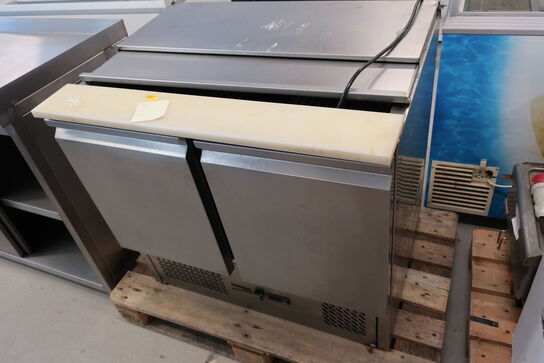 Saladette SCANCOOL S900