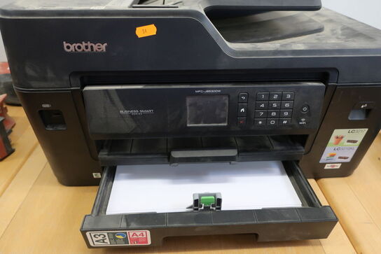 Printer BROTHER MFC-J6530DW