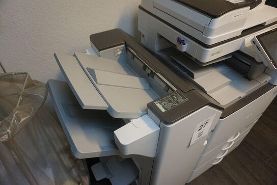 Printer, RICOH MP C3004