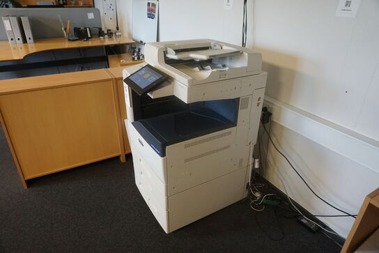 Printer, XEROX AltaLink C8055