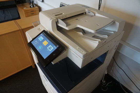 Printer, XEROX AltaLink C8055