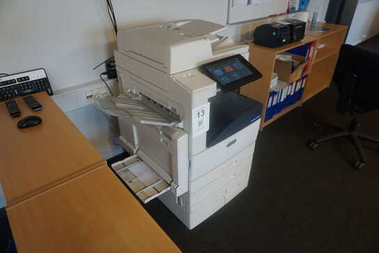 Printer, XEROX AltaLink C8055