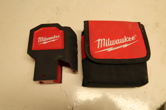 Milwaukee C12 BL2 Streglaser 