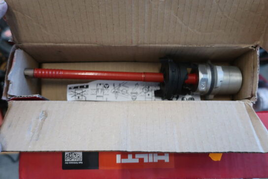 Diamantbor HILTI 12/150 SPX-T