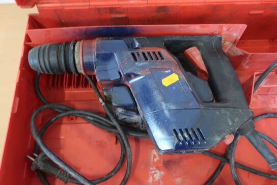 Borehammer HILTI TE 5