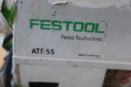 Dyksav FESTOOL ARE 55