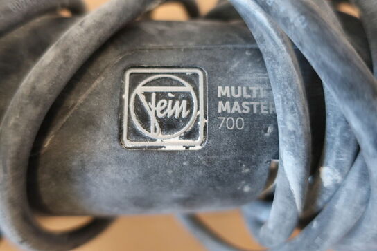 Multimaster 700 FEIN