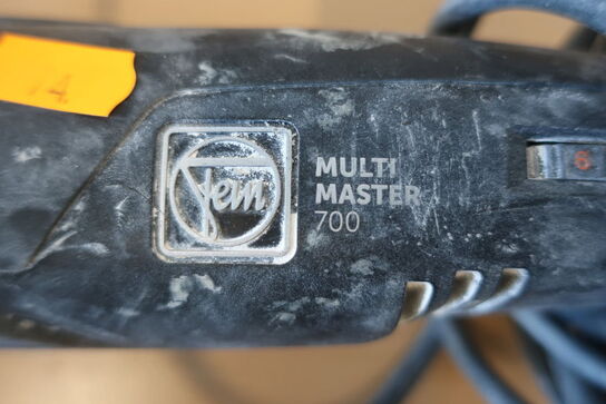 Multimaster 700 FEIN