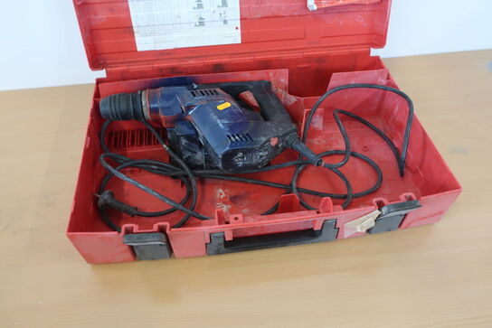 Borehammer HILTI TE 5