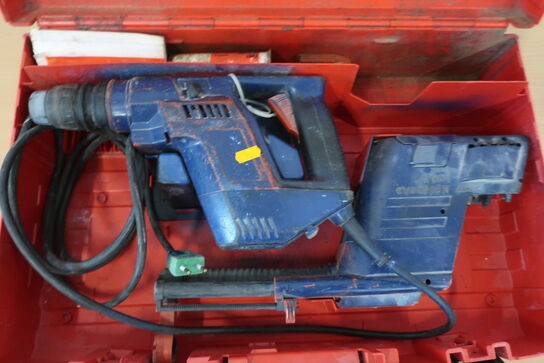 Borehammer HILTI TE 5