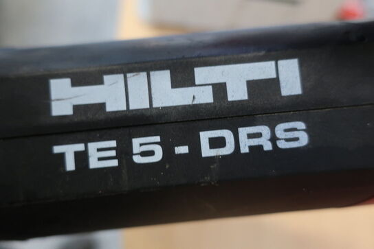 Borehammer HILTI TE 5