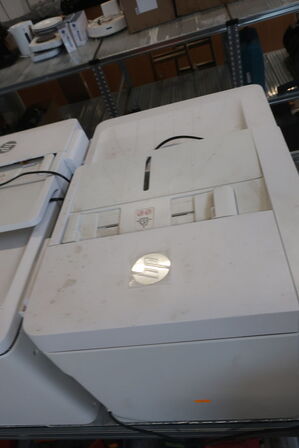 Printer HP OFFICEJEK PRO 7740